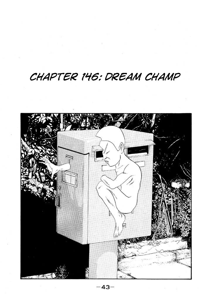 Ping Pong Club Chapter 146 page 1 - Chapter 146: Dream Champ