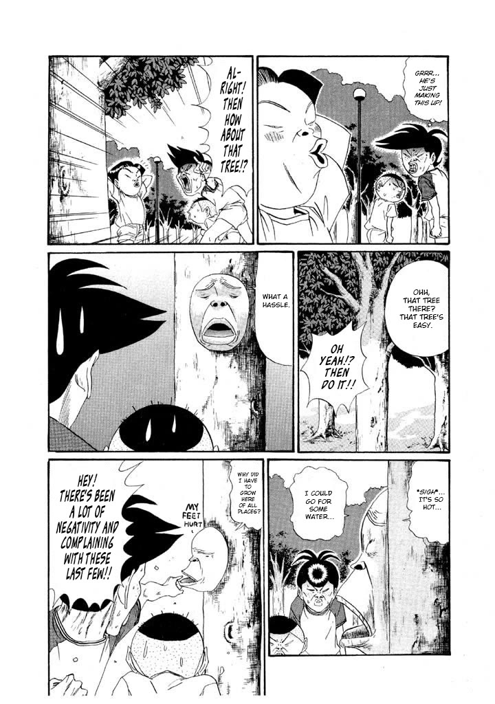 Ping Pong Club Chapter 146 page 10 - Chapter 146: Dream Champ