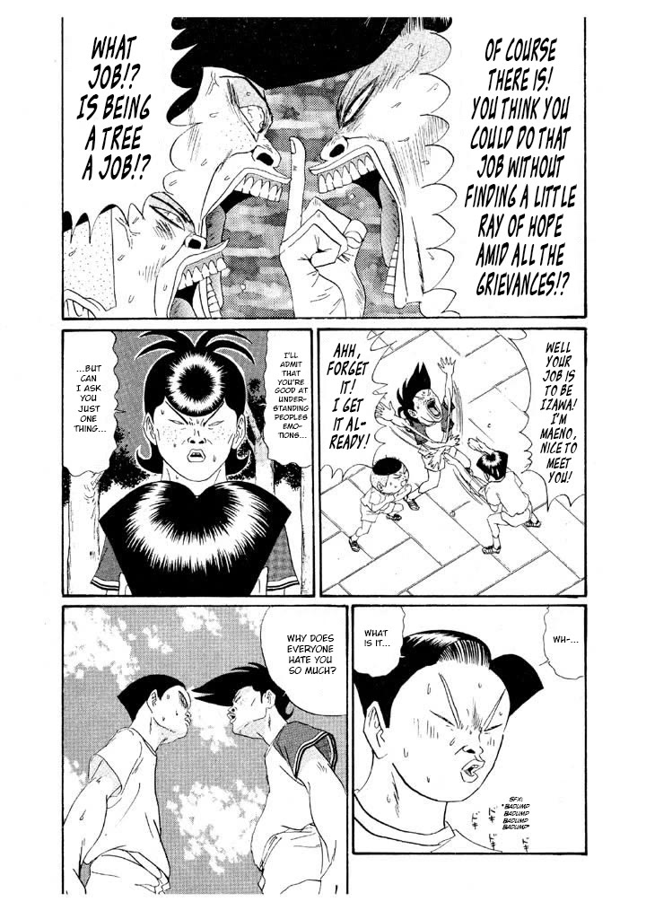 Ping Pong Club Chapter 146 page 11 - Chapter 146: Dream Champ