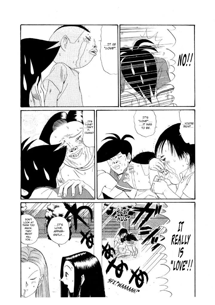 Ping Pong Club Chapter 146 page 4 - Chapter 146: Dream Champ