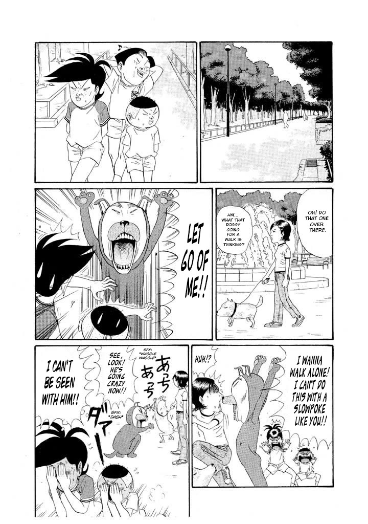 Ping Pong Club Chapter 146 page 9 - Chapter 146: Dream Champ