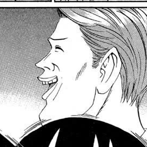 Ping Pong Club Chapter 147: Domino cover