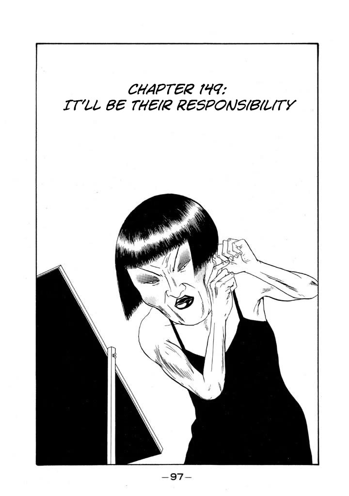 Ping Pong Club Chapter 149 page 1 - Chapter 149: It'll Be Their Responsibility
