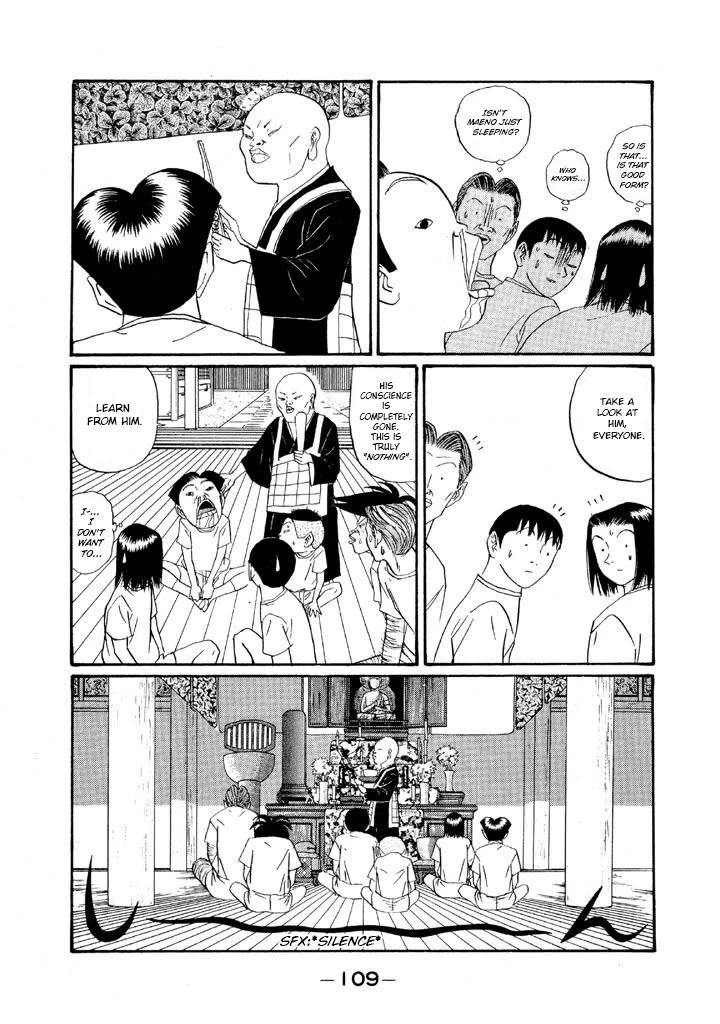 Ping Pong Club Chapter 149 page 13 - Chapter 149: It'll Be Their Responsibility