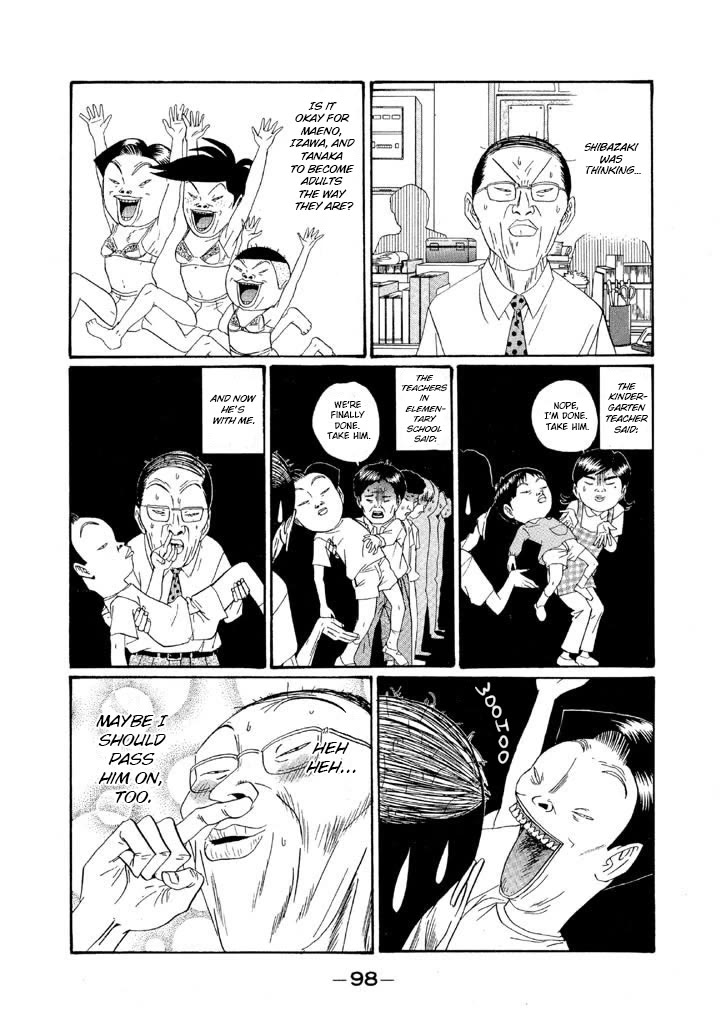 Ping Pong Club Chapter 149 page 2 - Chapter 149: It'll Be Their Responsibility