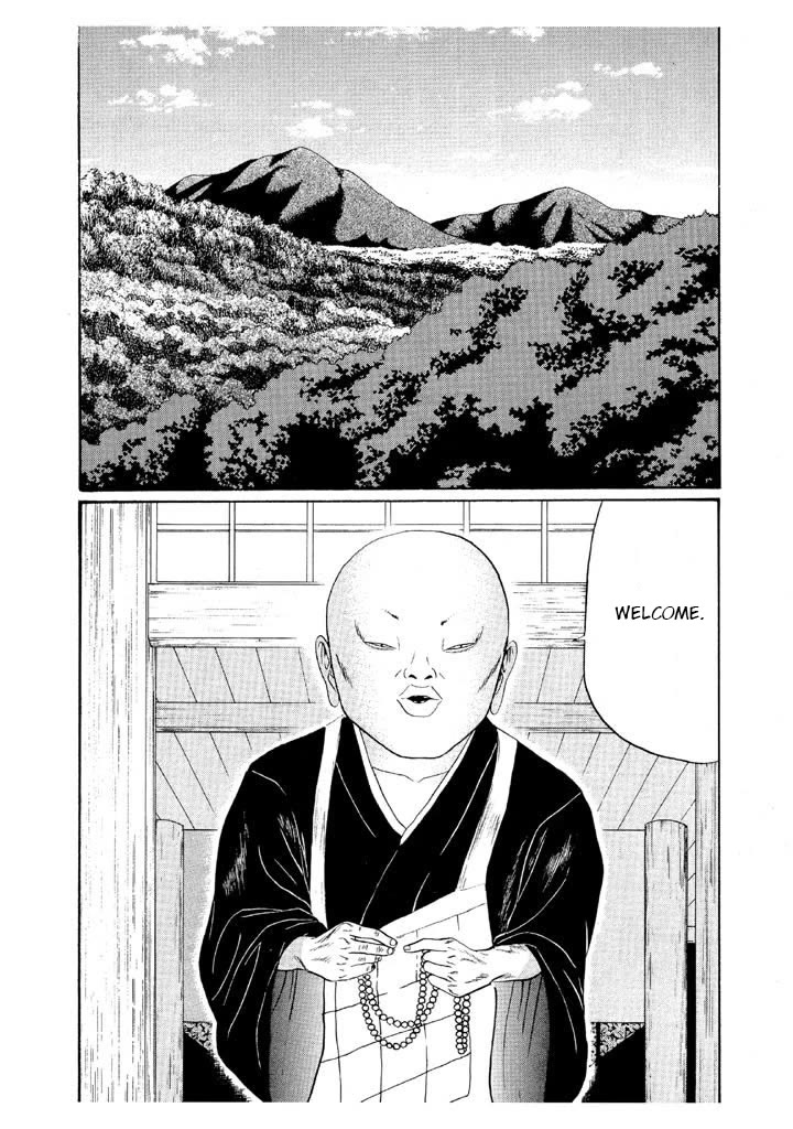 Ping Pong Club Chapter 149 page 6 - Chapter 149: It'll Be Their Responsibility