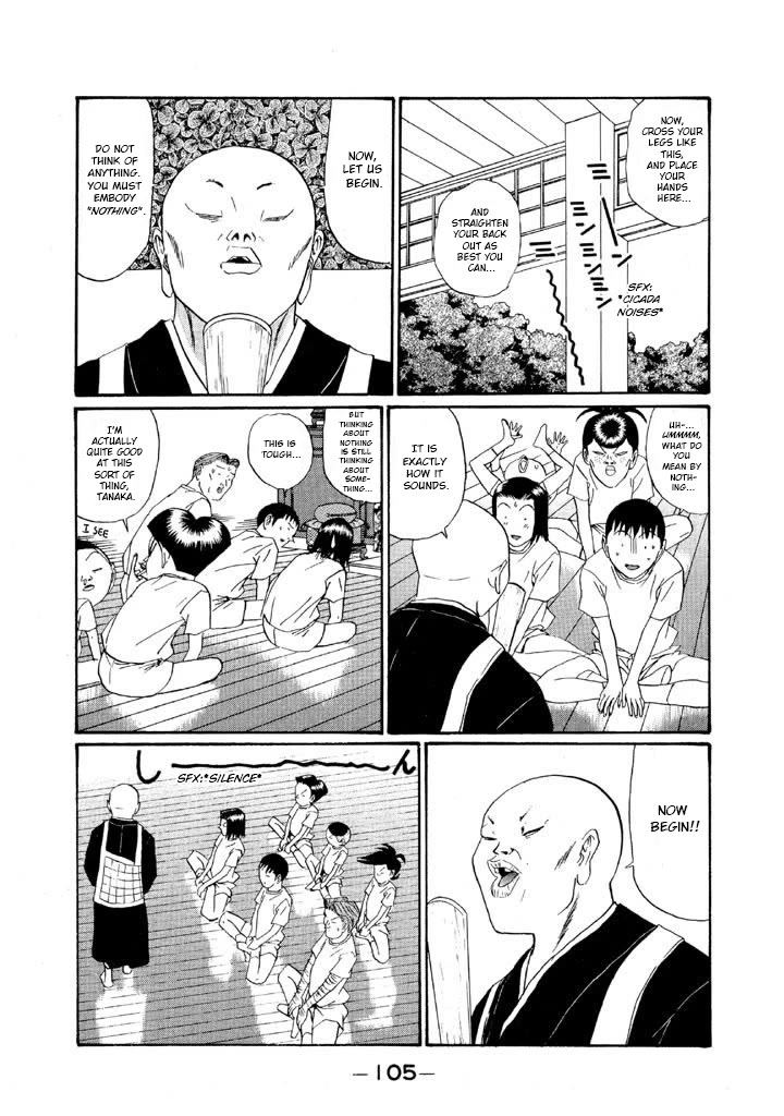 Ping Pong Club Chapter 149 page 9 - Chapter 149: It'll Be Their Responsibility