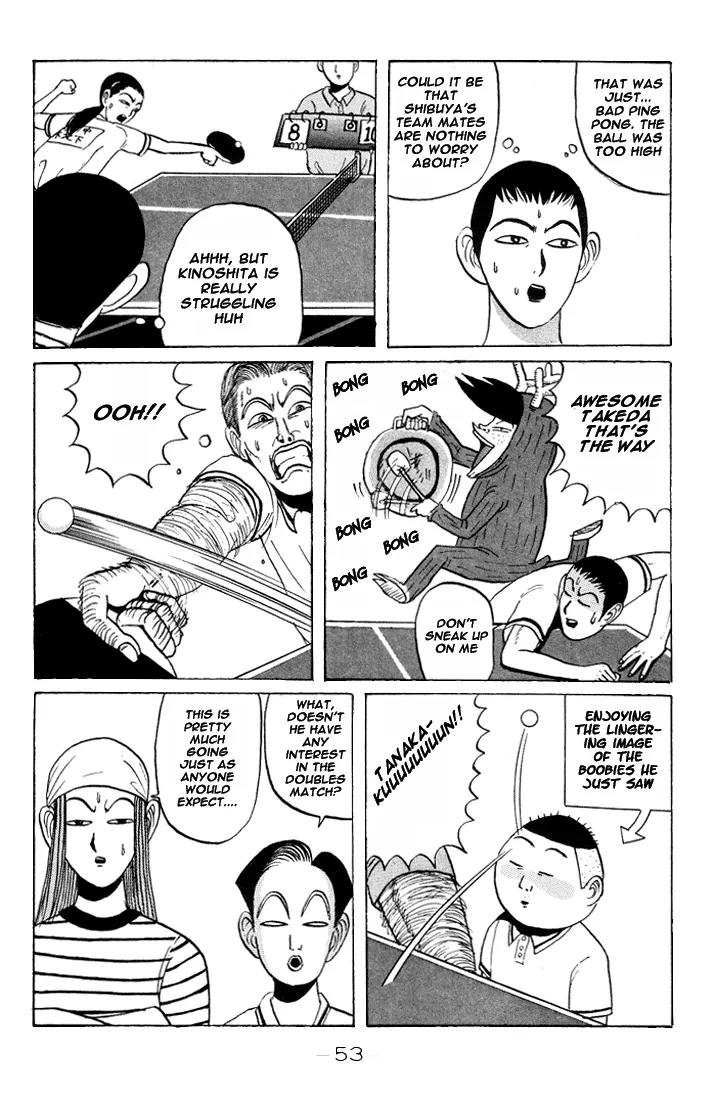 Ping Pong Club Chapter 15 page 13 - Chapter 15