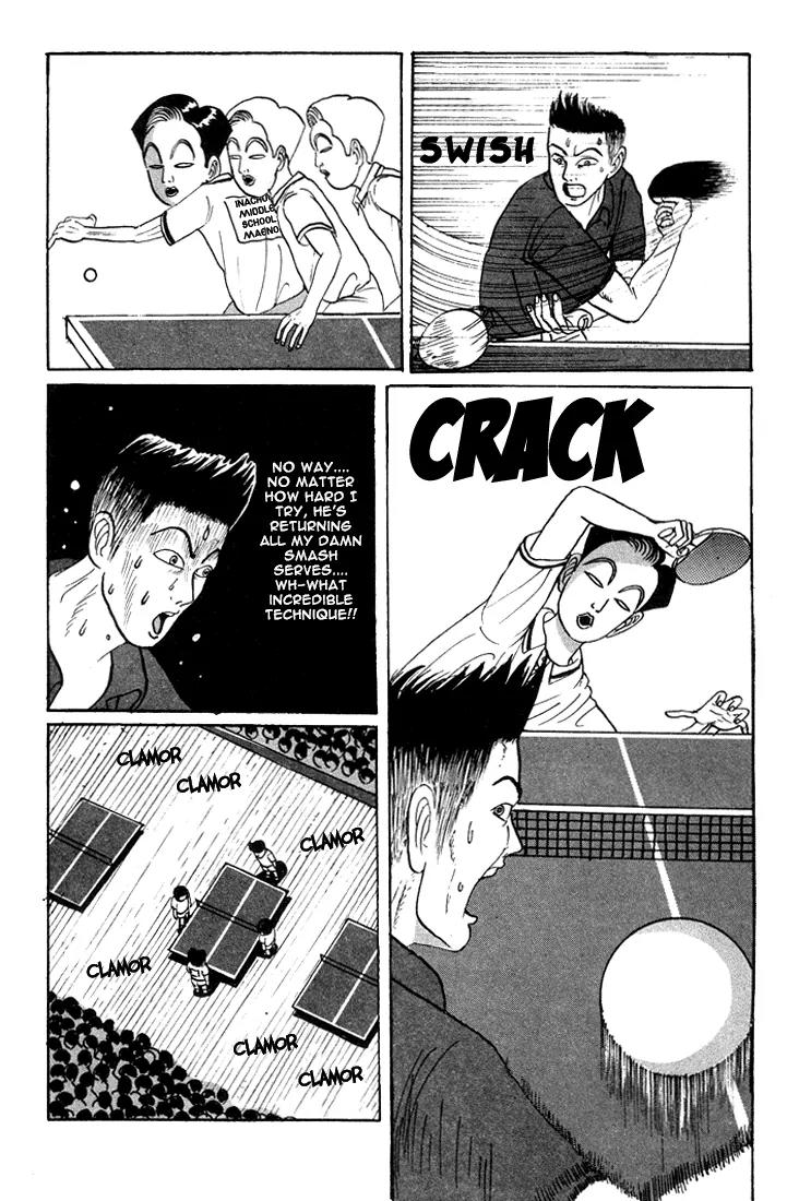 Ping Pong Club Chapter 15 page 18 - Chapter 15