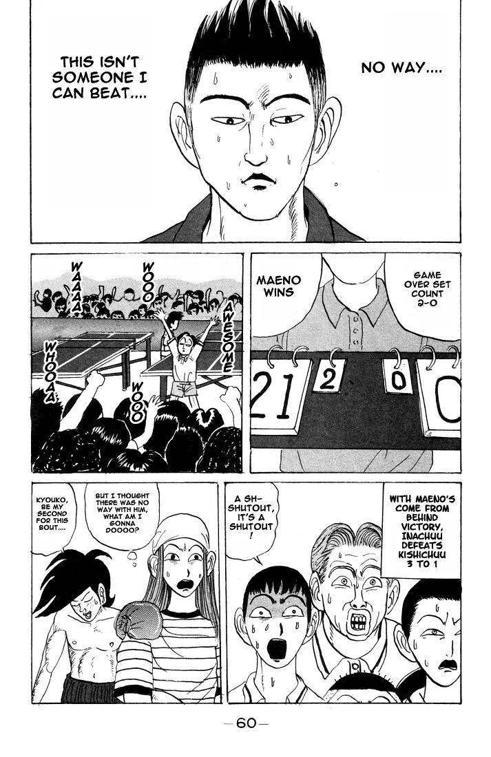 Ping Pong Club Chapter 15 page 20 - Chapter 15