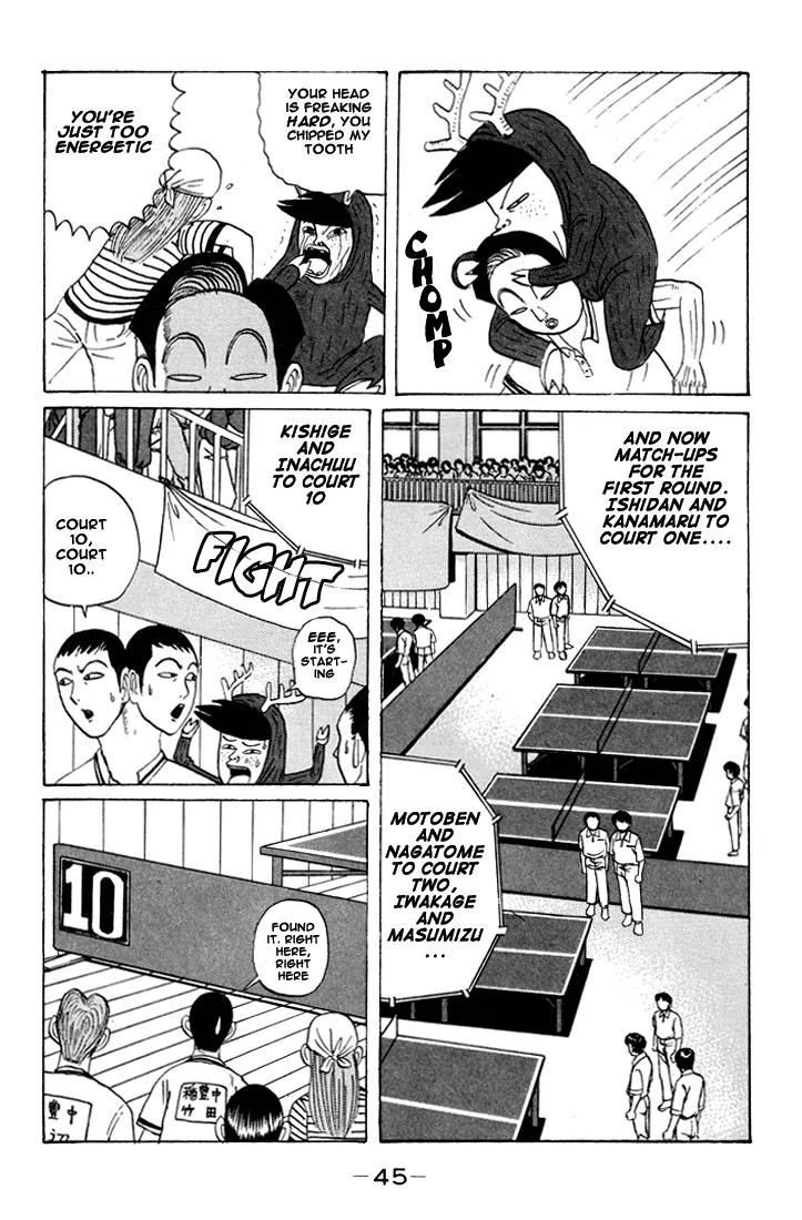 Ping Pong Club Chapter 15 page 5 - Chapter 15