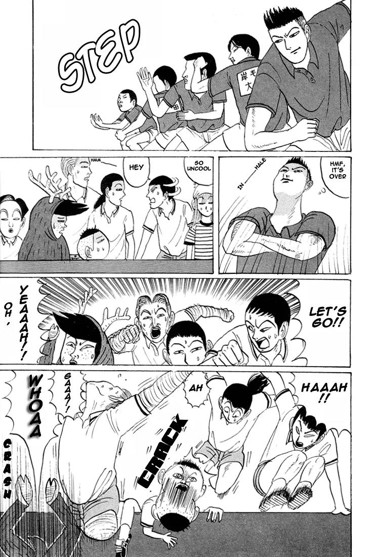 Ping Pong Club Chapter 15 page 7 - Chapter 15
