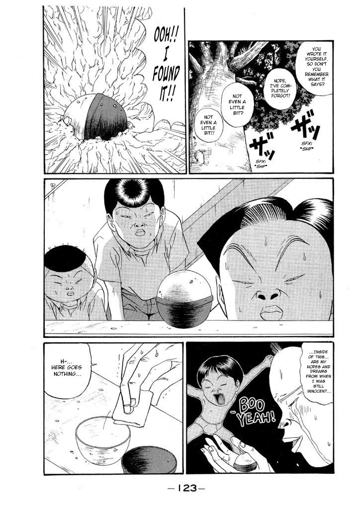 Ping Pong Club Chapter 150 page 9 - Chapter 150: Dreams From My Younger Days