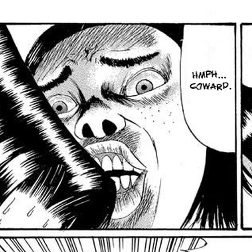 Ping Pong Club Chapter 151: Sleeeazy cover