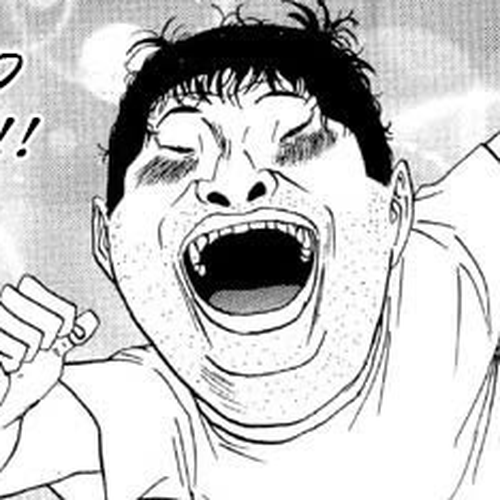 Ping Pong Club Chapter 153: A Good Thing cover