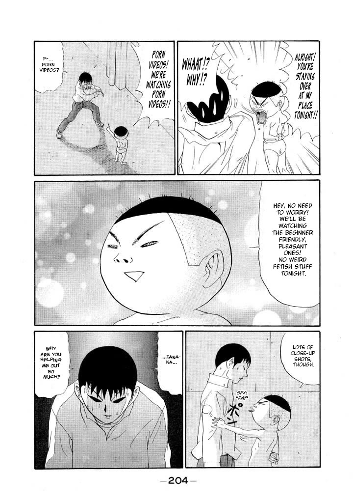 Ping Pong Club Chapter 154 page 16 - Chapter 154: Inexhaustibility
