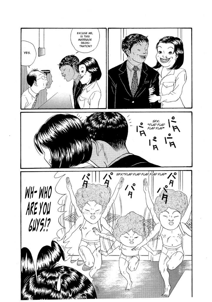 Ping Pong Club Chapter 155 page 16 - Chapter 155: Zenith