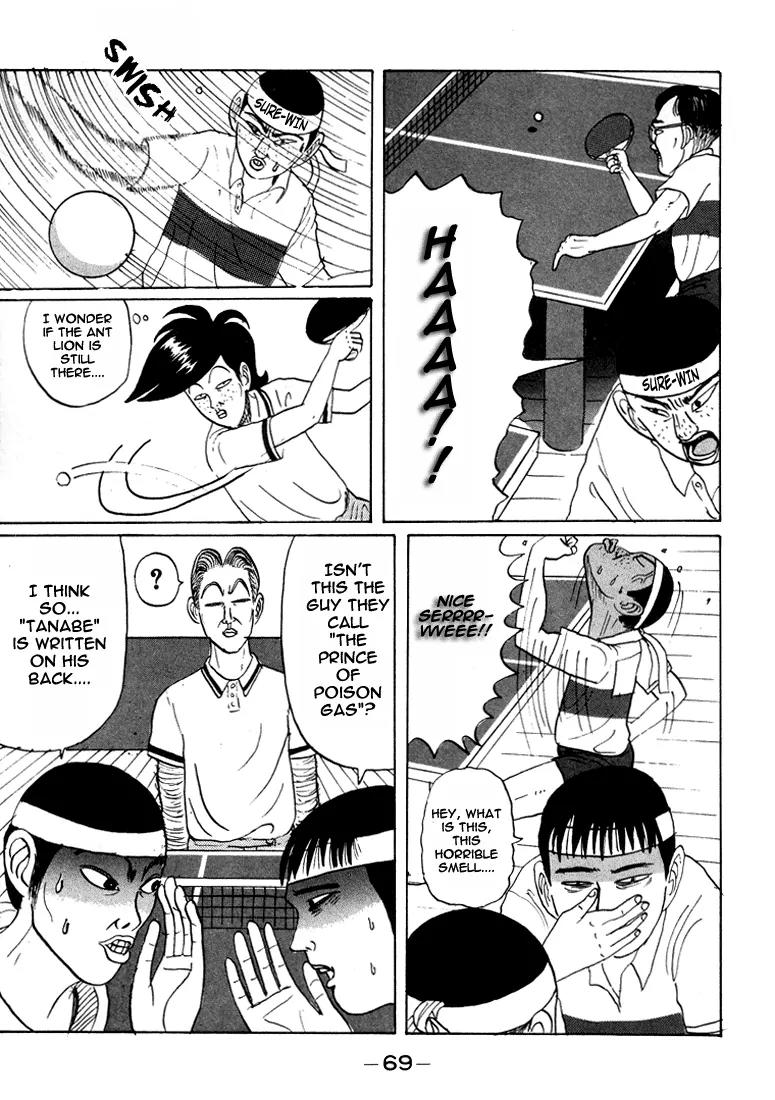 Ping Pong Club Chapter 16 page 10 - Chapter 16