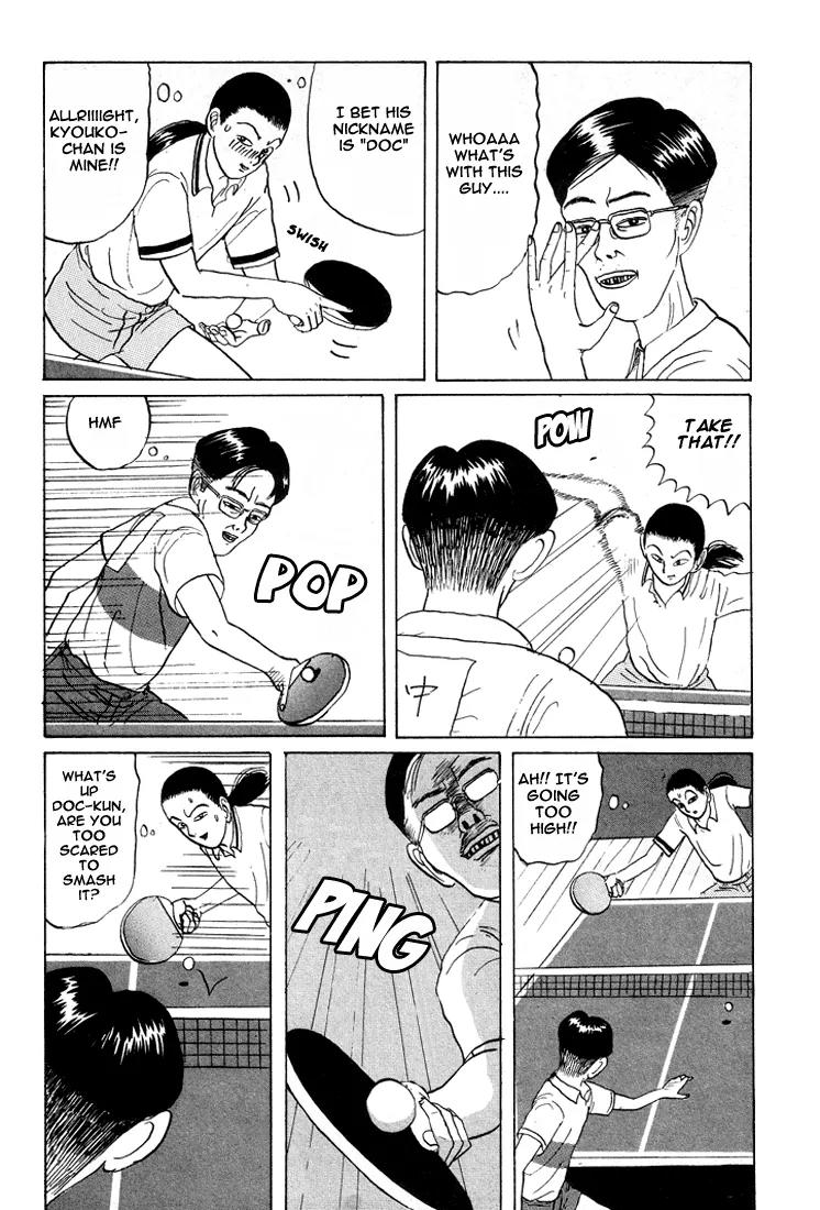 Ping Pong Club Chapter 16 page 9 - Chapter 16