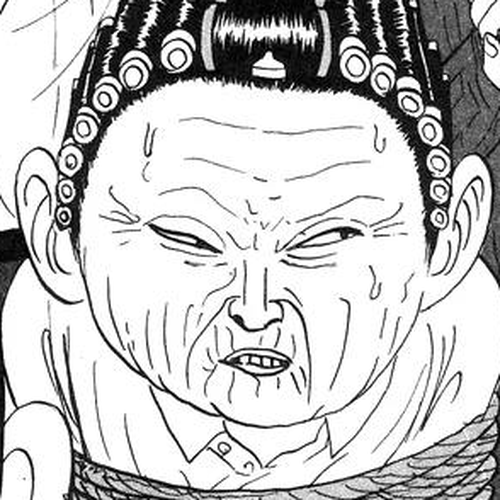 Ping Pong Club Chapter 16 cover