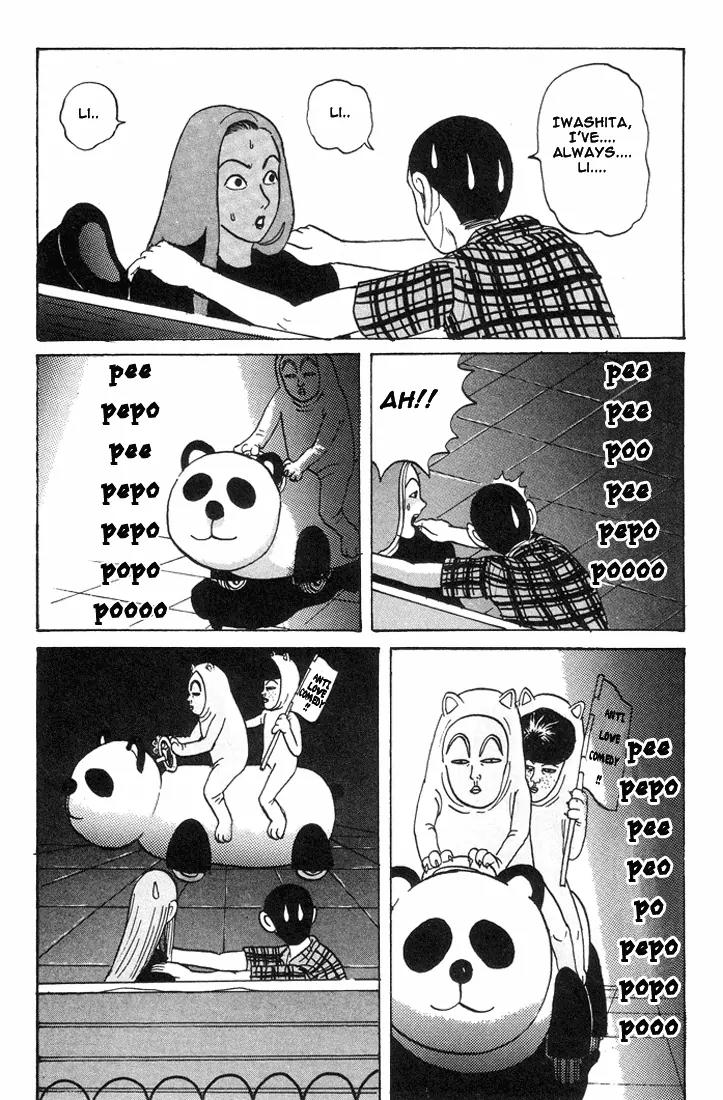 Ping Pong Club Chapter 17 page 17 - Chapter 17