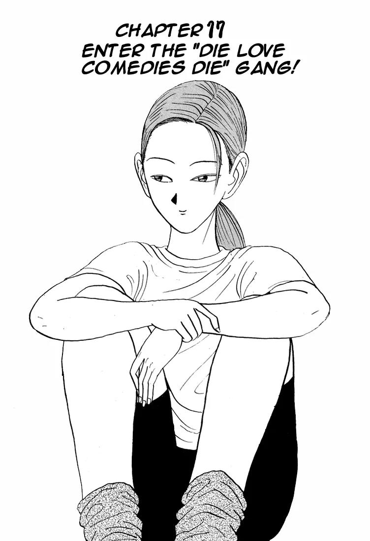 Ping Pong Club Chapter 17 page 2 - Chapter 17