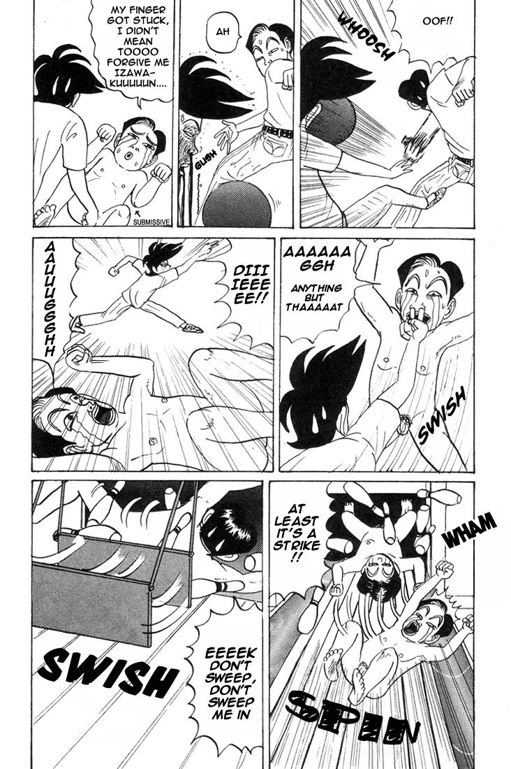 Ping Pong Club Chapter 17 page 9 - Chapter 17