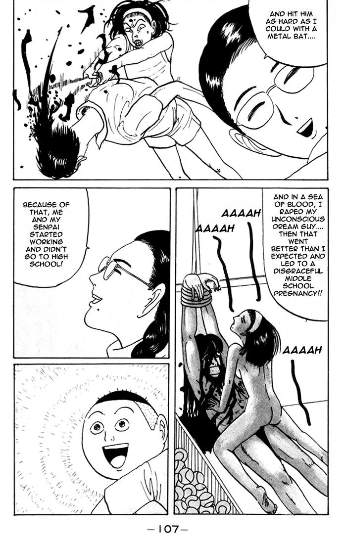 Ping Pong Club Chapter 18 page 12 - Chapter 18