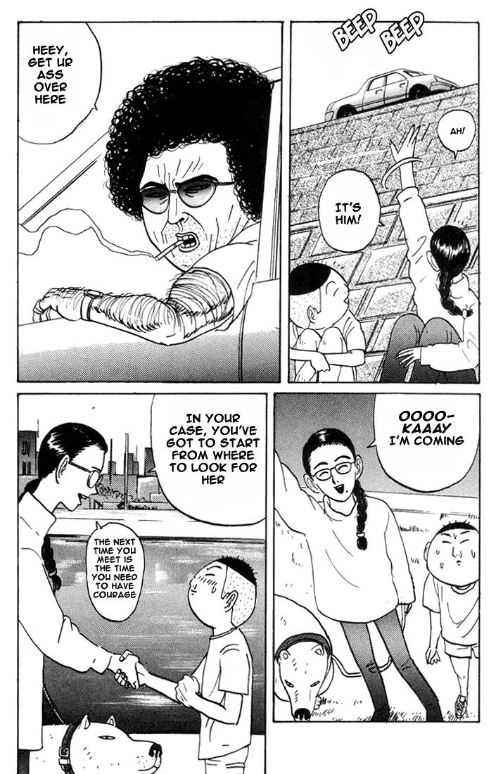 Ping Pong Club Chapter 18 page 13 - Chapter 18