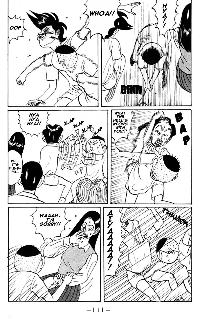 Ping Pong Club Chapter 18 page 16 - Chapter 18