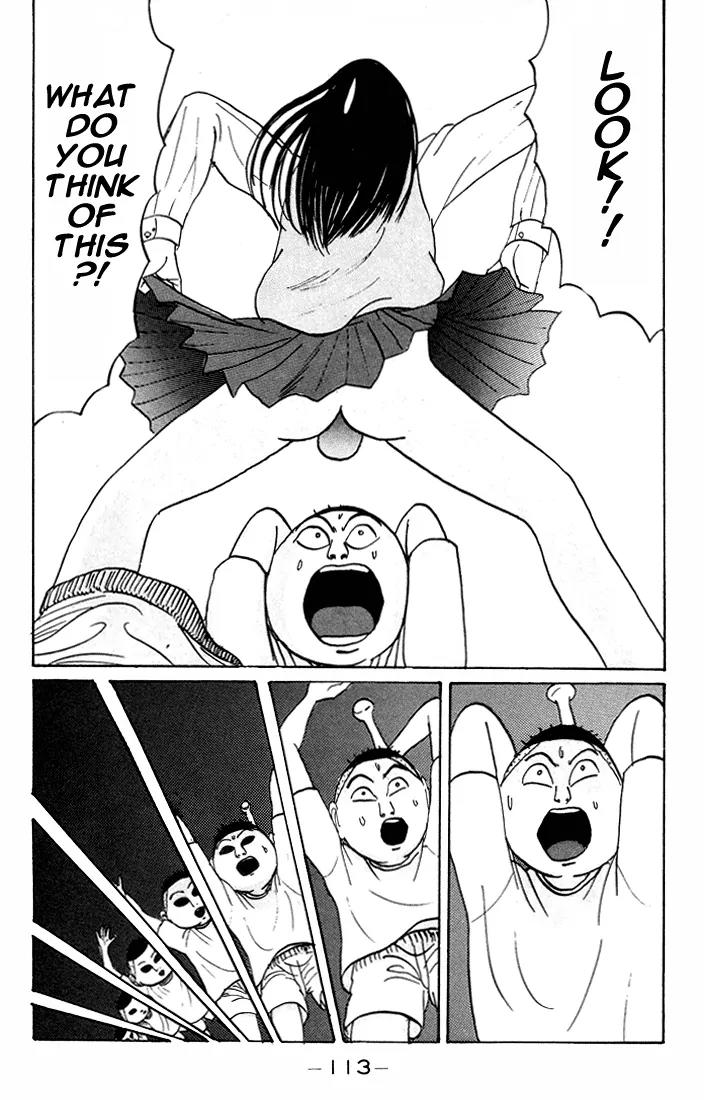 Ping Pong Club Chapter 18 page 18 - Chapter 18