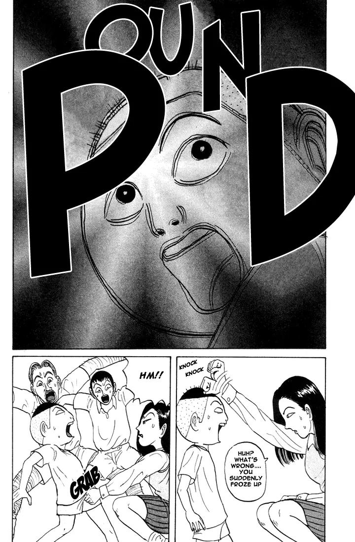 Ping Pong Club Chapter 18 page 8 - Chapter 18