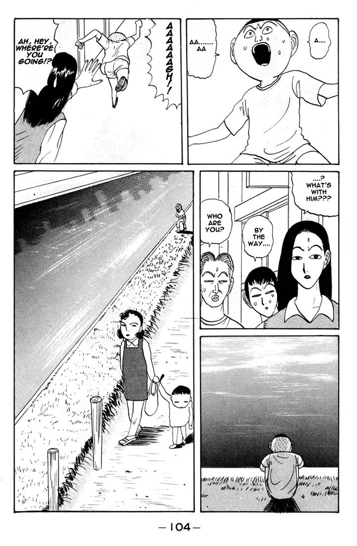 Ping Pong Club Chapter 18 page 9 - Chapter 18