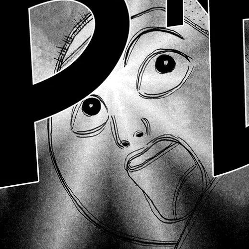 Ping Pong Club Chapter 18 cover