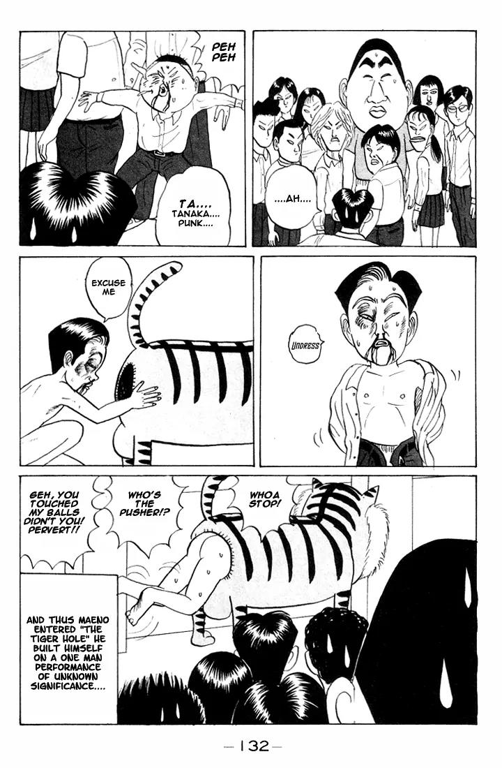 Ping Pong Club Chapter 19 page 19 - Chapter 19