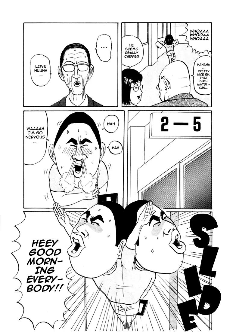 Ping Pong Club Chapter 19 page 4 - Chapter 19