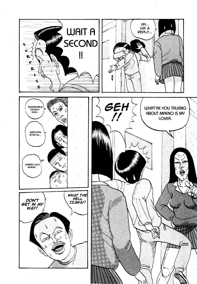 Ping Pong Club Chapter 2 page 11 - Chapter 2