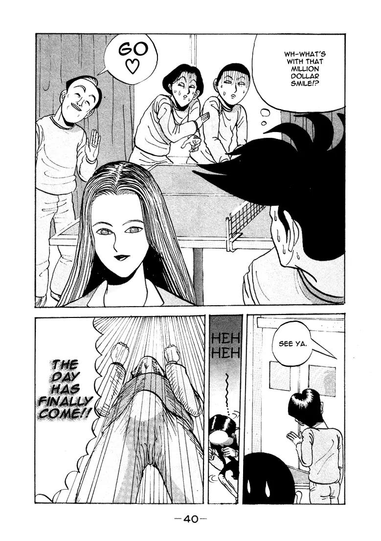 Ping Pong Club Chapter 2 page 16 - Chapter 2
