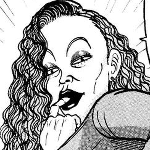 Ping Pong Club Chapter 2 cover