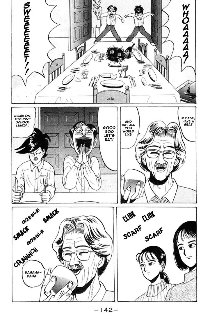 Ping Pong Club Chapter 20 page 11 - Chapter 20