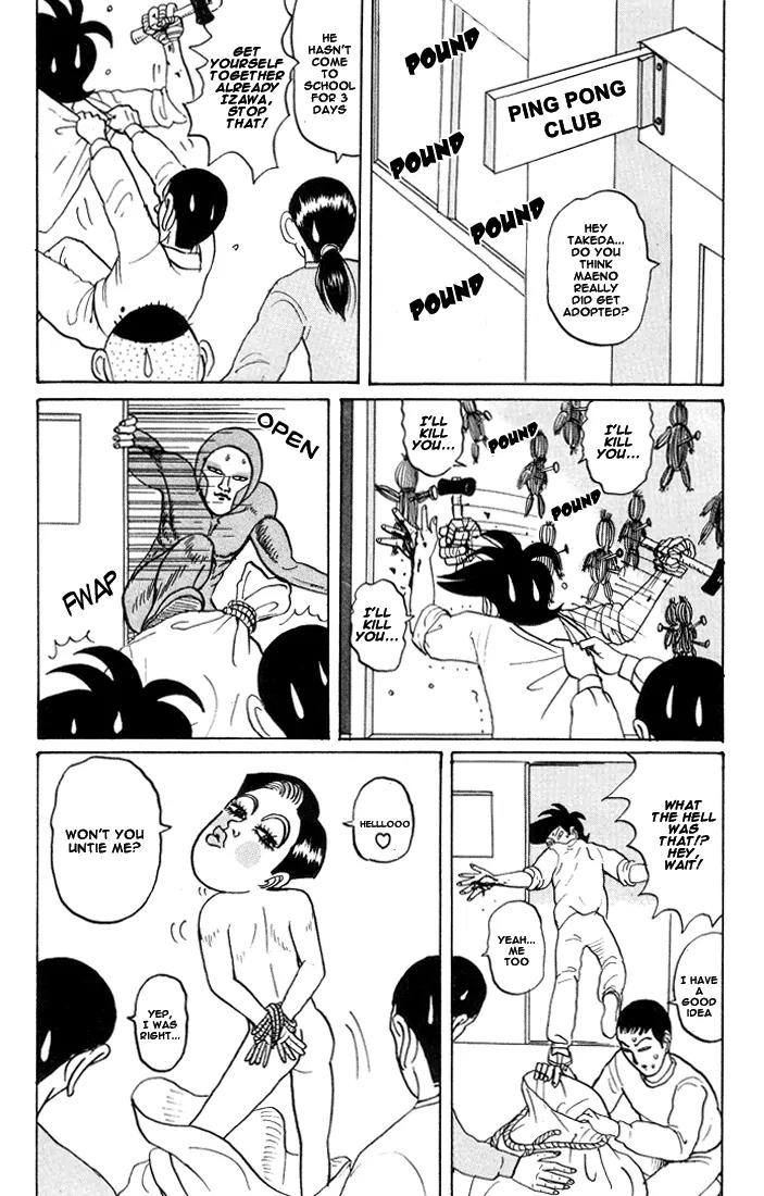 Ping Pong Club Chapter 20 page 18 - Chapter 20