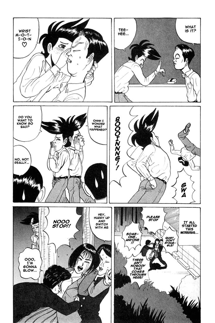Ping Pong Club Chapter 20 page 4 - Chapter 20