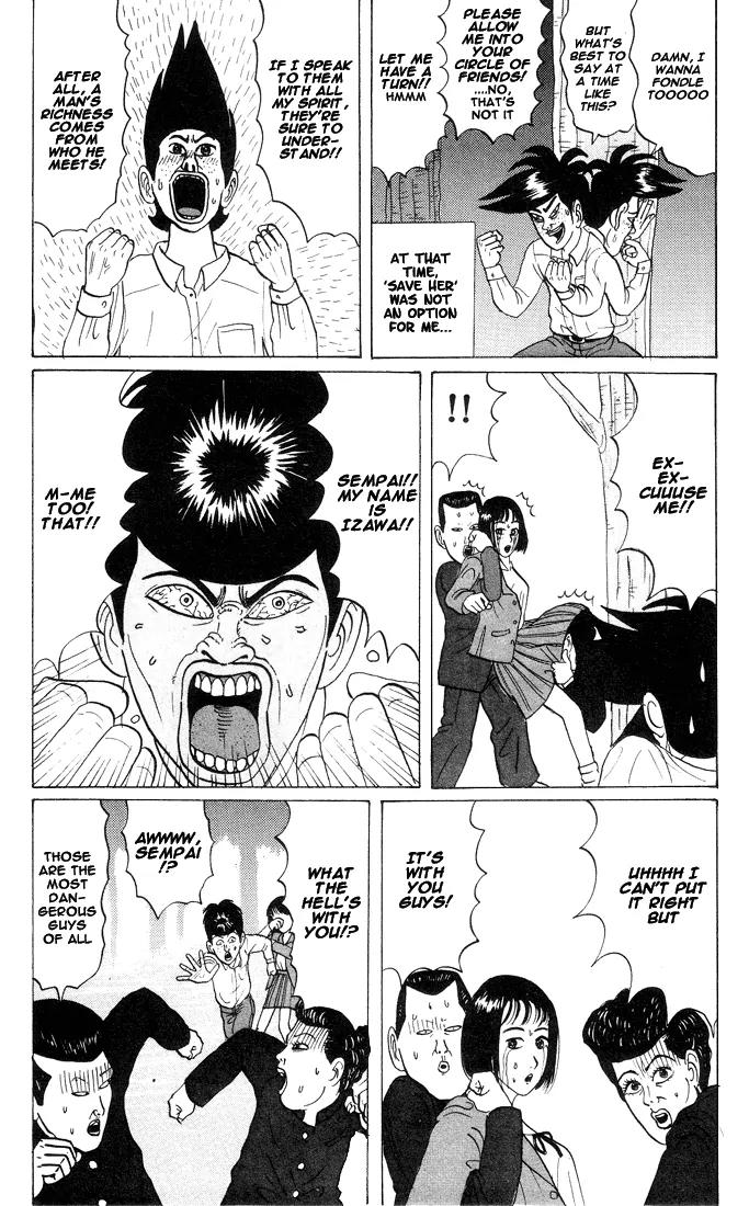 Ping Pong Club Chapter 20 page 5 - Chapter 20