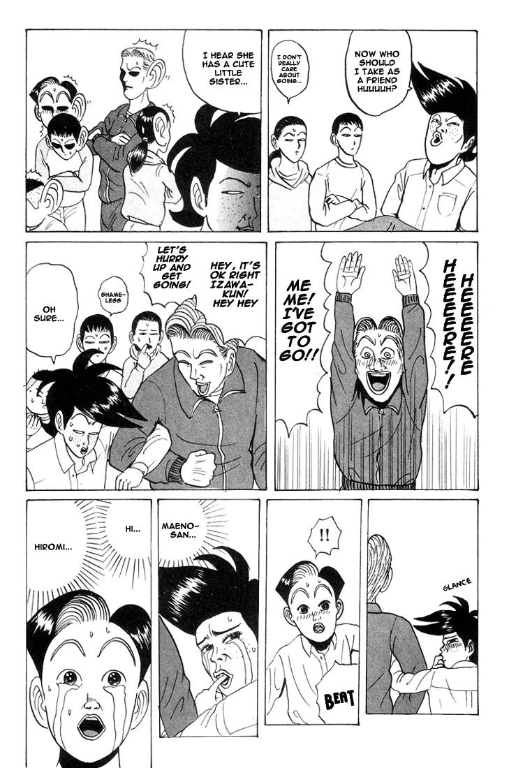 Ping Pong Club Chapter 20 page 7 - Chapter 20