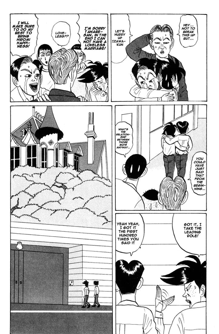 Ping Pong Club Chapter 20 page 9 - Chapter 20