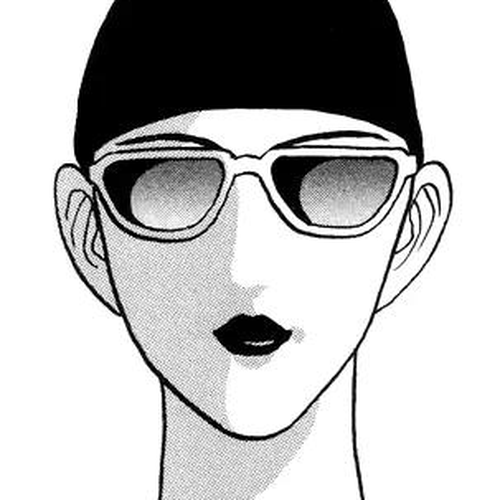 Ping Pong Club Chapter 22 cover