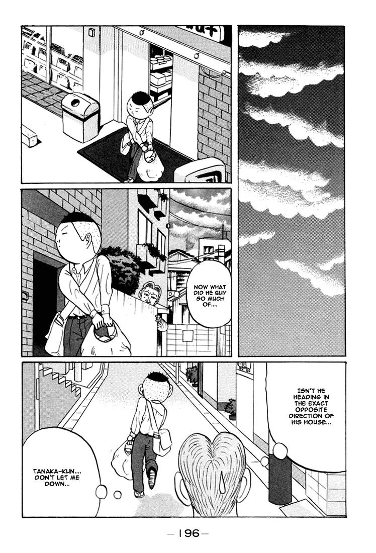 Ping Pong Club Chapter 23 page 11 - Chapter 23