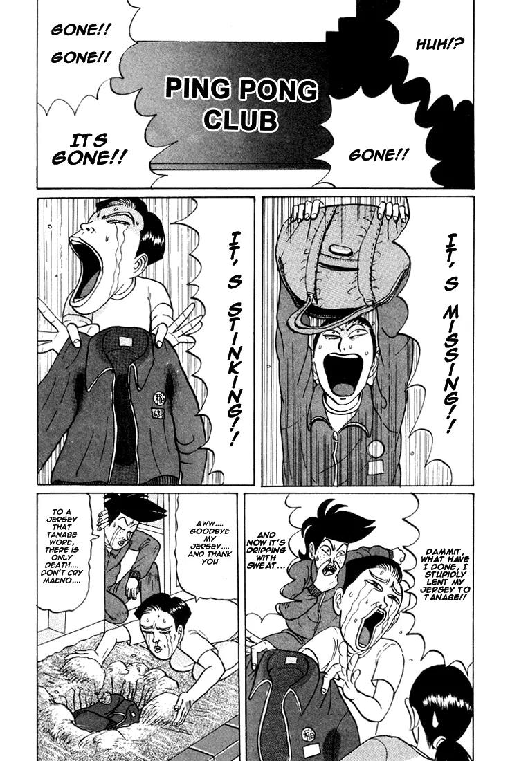 Ping Pong Club Chapter 23 page 6 - Chapter 23