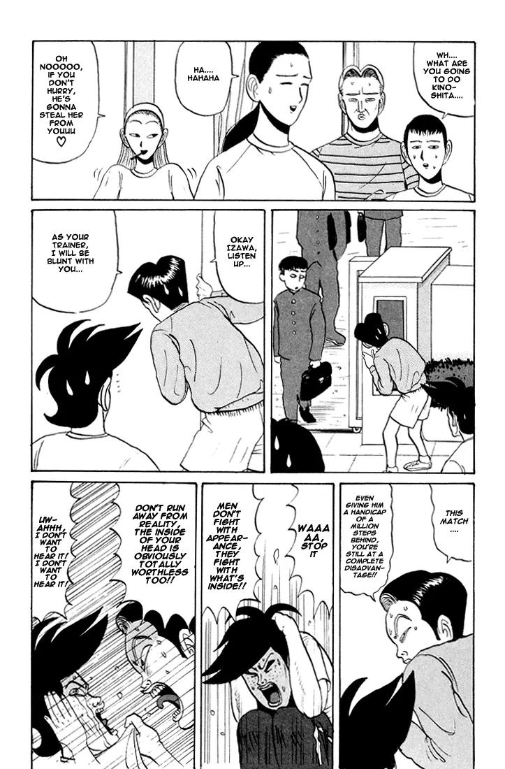 Ping Pong Club Chapter 24 page 10 - Chapter 24