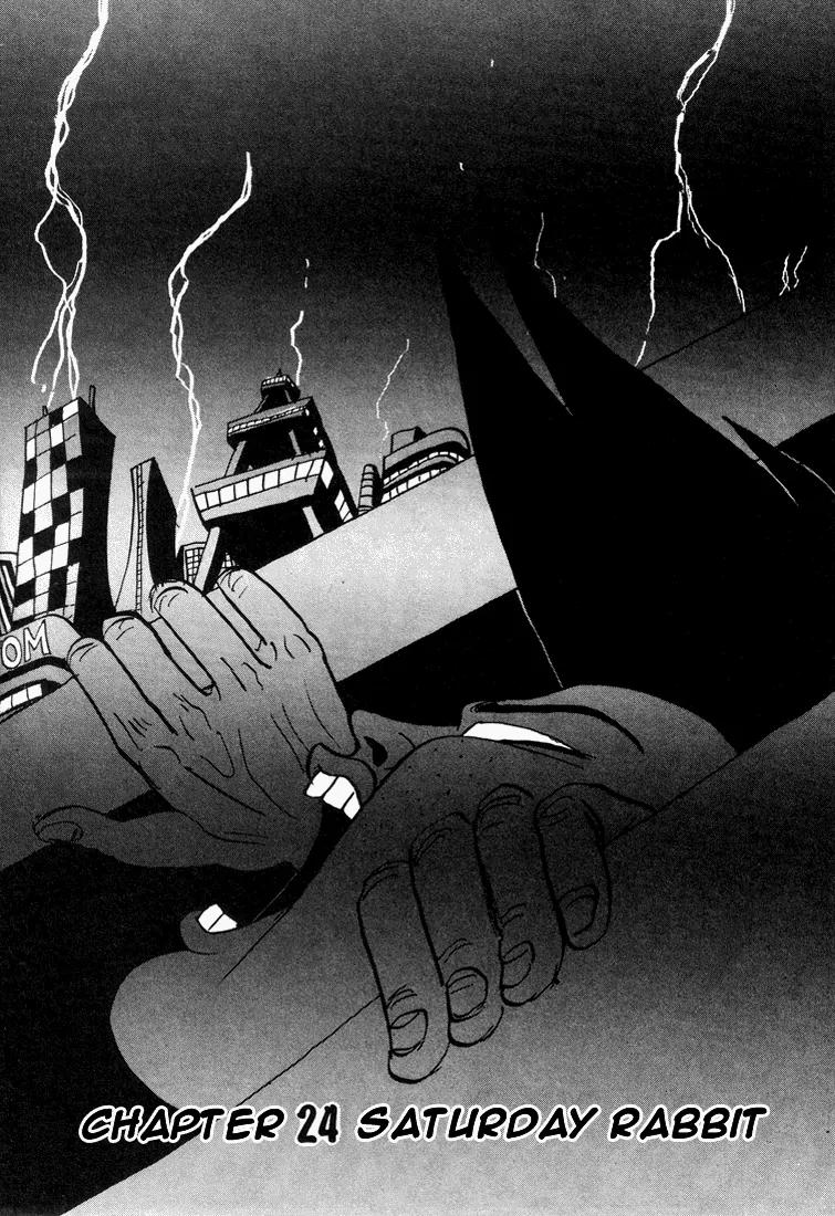 Ping Pong Club Chapter 24 page 2 - Chapter 24